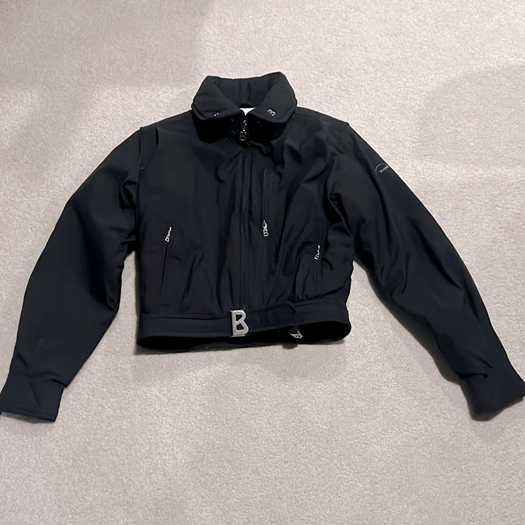 Bogner Jacket